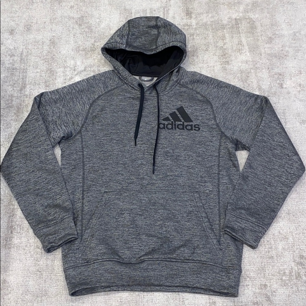 Adidas hoodie